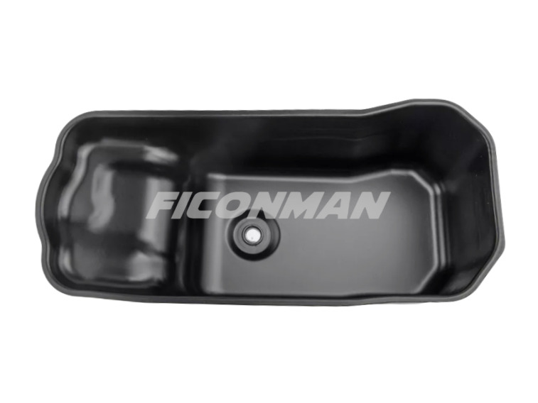 Iveco Daily Fiat F1C Oil Pan 5801556927 504083971 504104359 504083813 - Cárter de óleo de Veículo comercial: foto 1 Iveco Daily Fiat F1C Oil Pan 5801556927 504083971 504104359 504083813 - Cárter de óleo de Veículo comercial: foto 1