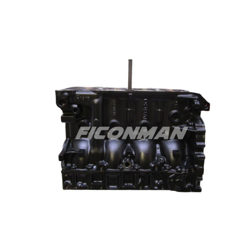 Iveco IVECO Daily Fiat Ducato F1AE Cylinder Block 504049279 504199294 504388701 5801488491 - Bloco do motor de Veículo comercial: foto 2 Iveco IVECO Daily Fiat Ducato F1AE Cylinder Block 504049279 504199294 504388701 5801488491 - Bloco do motor de Veículo comercial: foto 2