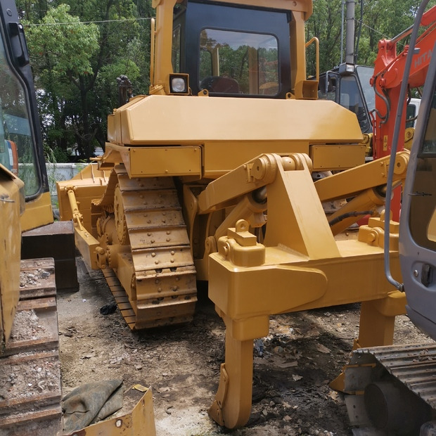 2016 Caterpillar D7H - Buldôzer: foto 5 2016 Caterpillar D7H - Buldôzer: foto 5