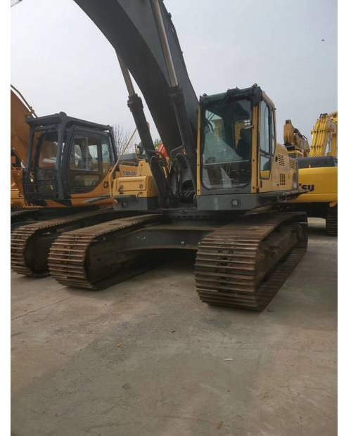 2019 Volvo EC460BLC - Escavadora de rastos: foto 5 2019 Volvo EC460BLC - Escavadora de rastos: foto 5