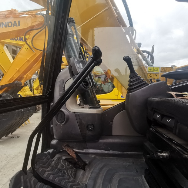 Escavadora de rastos 2021 Caterpillar 313D2GC: foto 12