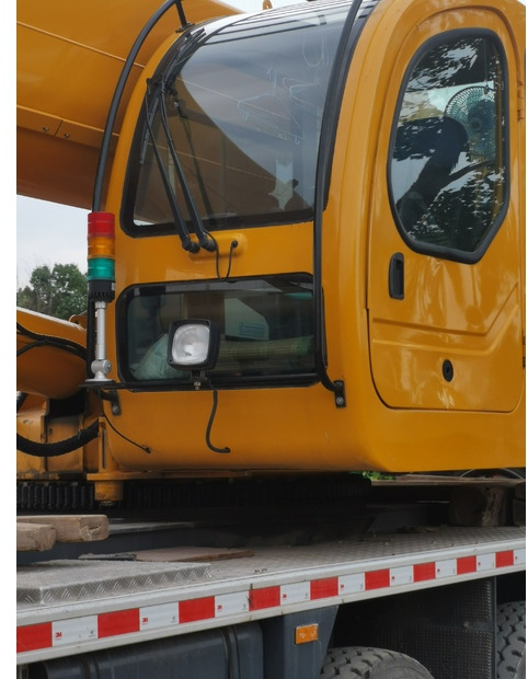 2021 XCMG QY25K5 - Guindaste móvel: foto 5 2021 XCMG QY25K5 - Guindaste móvel: foto 5