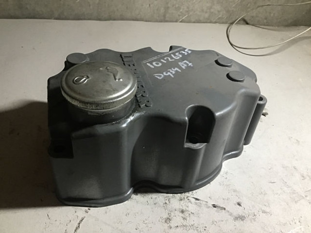 Bosch Cylinderhead Cover - Bomba de combustivel: foto 1 Bosch Cylinderhead Cover - Bomba de combustivel: foto 1