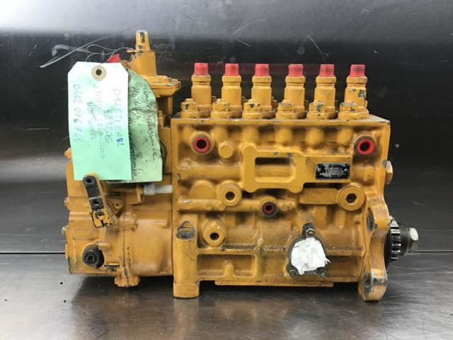 Bosch Fuel Injection pump D926 - Bomba de combustivel: foto 1 Bosch Fuel Injection pump D926 - Bomba de combustivel: foto 1