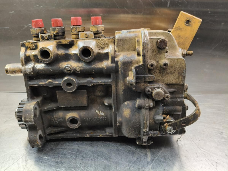 Bosch - Bomba de combustivel: foto 1 Bosch - Bomba de combustivel: foto 1