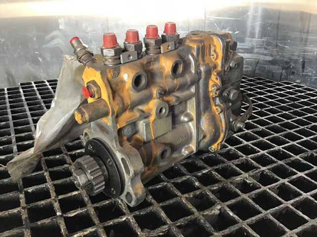 Bosch Injection Pump - Bomba de combustivel: foto 2 Bosch Injection Pump - Bomba de combustivel: foto 2