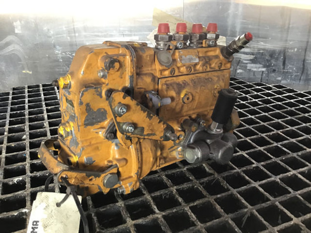 Bosch Injection Pump - Bomba de combustivel: foto 3 Bosch Injection Pump - Bomba de combustivel: foto 3