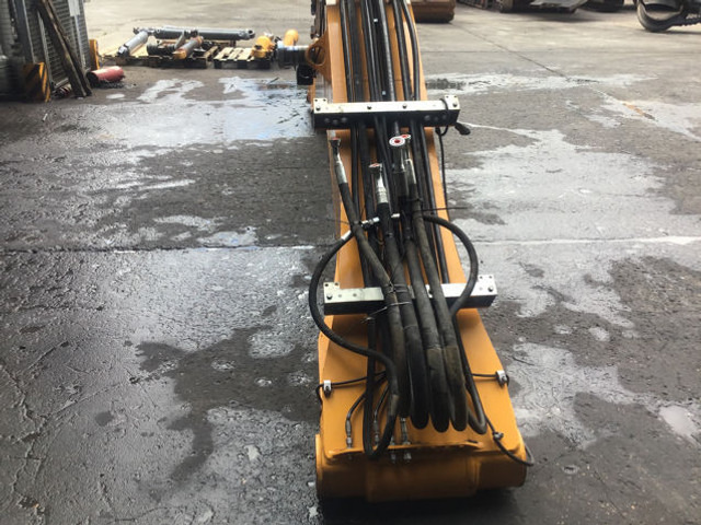 Equipamento Liebherr Monoboom 5.6m: foto 9