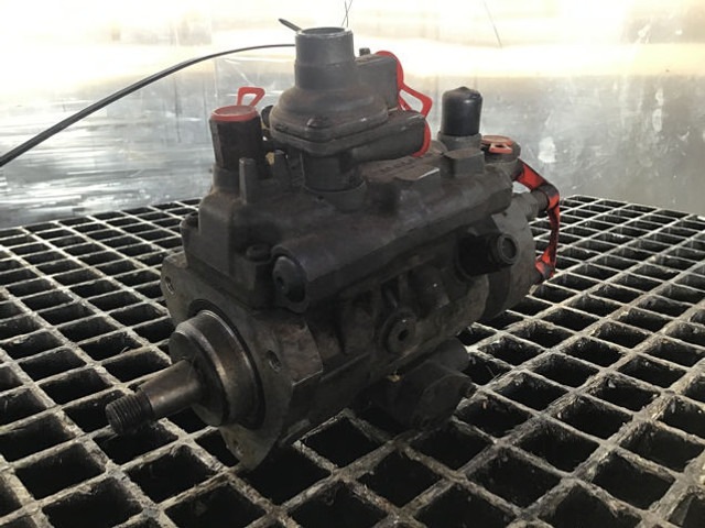 John Deere Injection Pump - Bomba de combustivel: foto 2 John Deere Injection Pump - Bomba de combustivel: foto 2