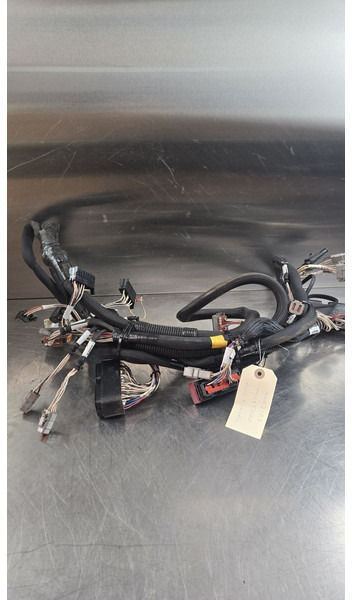 Liebherr A914 / A924 li / A924C Li EDC / LH24 M - Cables/ Wire harness: foto 1 Liebherr A914 / A924 li / A924C Li EDC / LH24 M - Cables/ Wire harness: foto 1