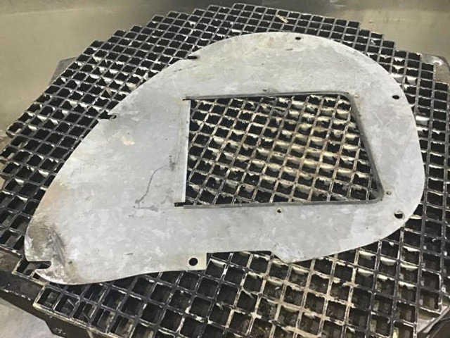 Liebherr A914 Compact - Capô: foto 4 Liebherr A914 Compact - Capô: foto 4