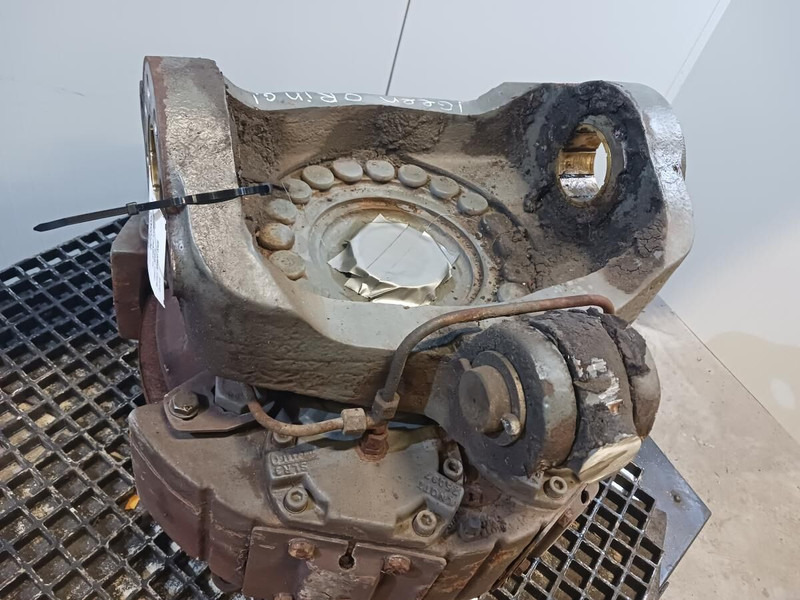 Liebherr A944C Li / A944B Li / LH60 M / A944 Li / A954 Li / A954B Li - Manga de eixo: foto 1 Liebherr A944C Li / A944B Li / LH60 M / A944 Li / A954 Li / A954B Li - Manga de eixo: foto 1