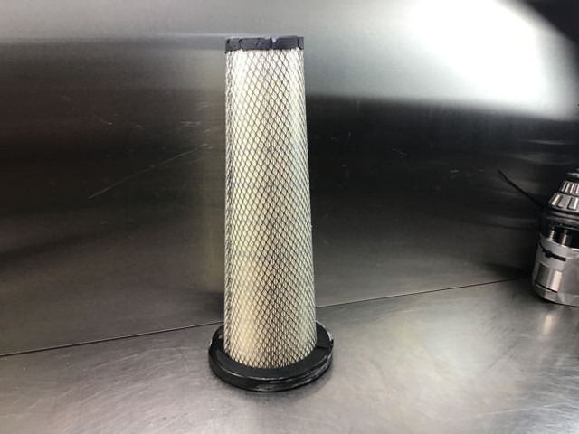 Liebherr Air Filter - Filtro de ar: foto 2 Liebherr Air Filter - Filtro de ar: foto 2