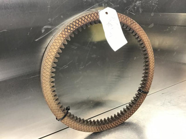 Disco de freio Liebherr Brake Disc Set: foto 7