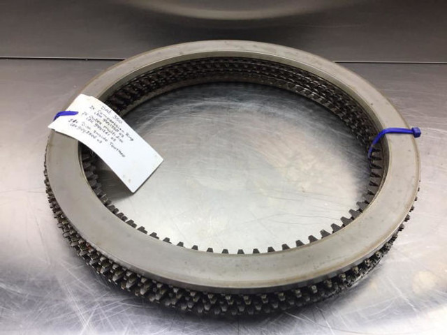Disco de freio Liebherr Brake Disc Set: foto 10