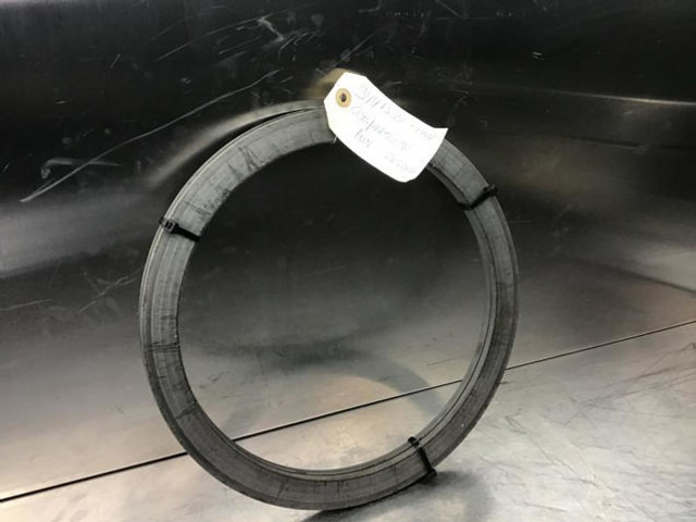 Disco de freio Liebherr Brake Disc Set: foto 9