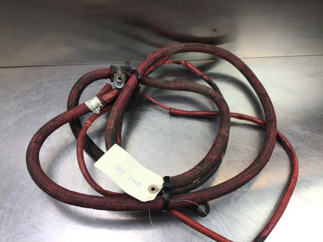 Liebherr Cable - Cables/ Wire harness: foto 2 Liebherr Cable - Cables/ Wire harness: foto 2