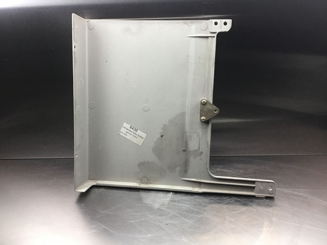 Liebherr Cover - Para-choque: foto 4 Liebherr Cover - Para-choque: foto 4
