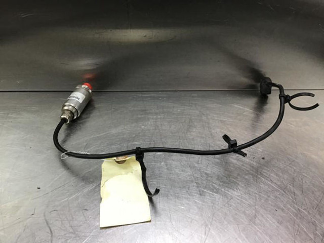 Liebherr Crossed Roller Bearing - Sensor: foto 1 Liebherr Crossed Roller Bearing - Sensor: foto 1