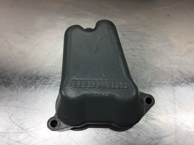 Liebherr Cylinderhead Cover - Bloco do motor: foto 4 Liebherr Cylinderhead Cover - Bloco do motor: foto 4
