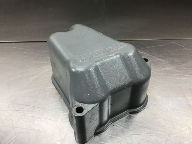 Bloco do motor Liebherr Cylinderhead Cover: foto 1