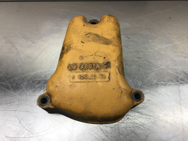 Liebherr Cylinderhead Cover - Motor e peças: foto 3 Liebherr Cylinderhead Cover - Motor e peças: foto 3
