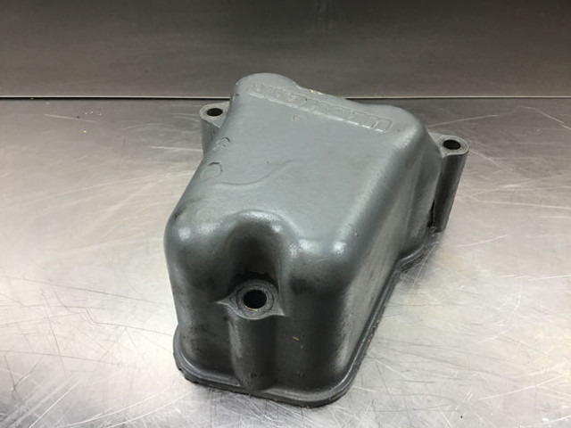 Liebherr Cylinderhead Cover - Bloco do motor: foto 2 Liebherr Cylinderhead Cover - Bloco do motor: foto 2