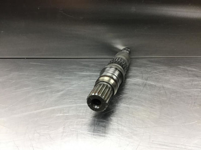 Eixo e peças Liebherr Drive Shaft: foto 6