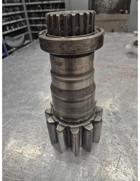 Liebherr Drive Shaft - Eixo e peças: foto 1 Liebherr Drive Shaft - Eixo e peças: foto 1