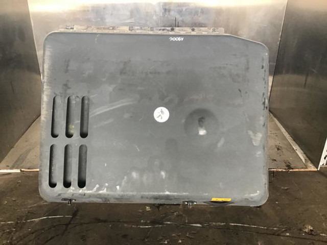 Liebherr Engine Hood - Capô: foto 4 Liebherr Engine Hood - Capô: foto 4