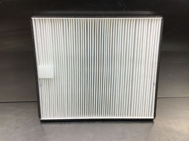 Liebherr Filter - Filtro de cabine: foto 1 Liebherr Filter - Filtro de cabine: foto 1
