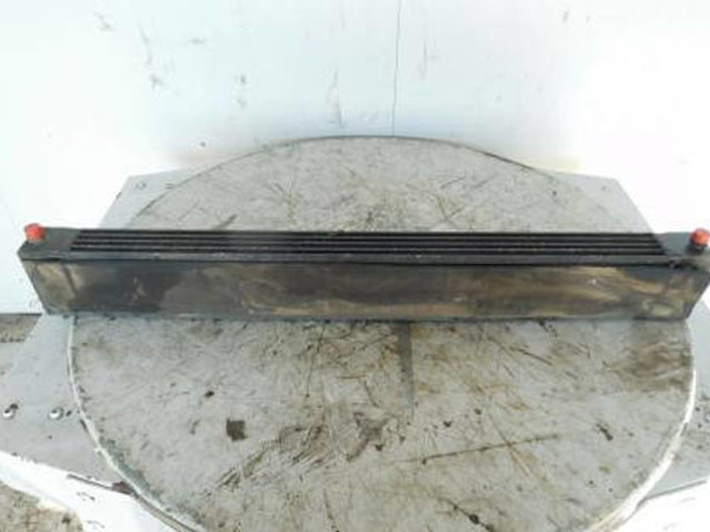 Liebherr Fuelcooler - Radiador de óleo: foto 1 Liebherr Fuelcooler - Radiador de óleo: foto 1