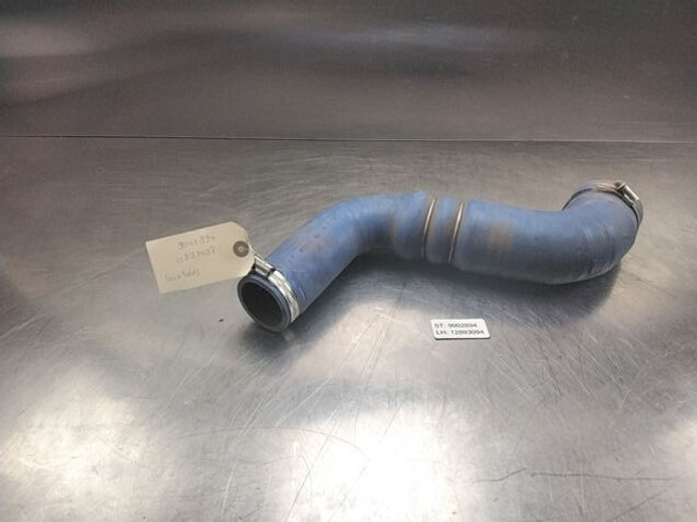 Liebherr Hose - Tubo de admissão: foto 1 Liebherr Hose - Tubo de admissão: foto 1