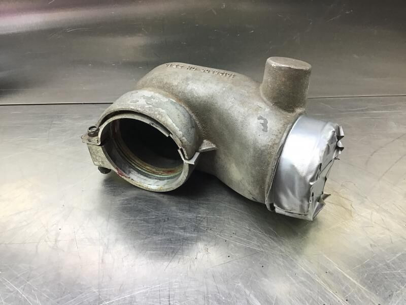 Liebherr Intake Stack - Motor e peças: foto 1 Liebherr Intake Stack - Motor e peças: foto 1