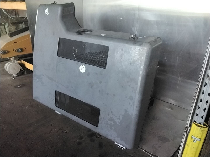 Liebherr LH40 C / LH40 M / LH50 CHR / LH50 M / LH50 MHR / LH50 MT - Motor e peças: foto 1 Liebherr LH40 C / LH40 M / LH50 CHR / LH50 M / LH50 MHR / LH50 MT - Motor e peças: foto 1