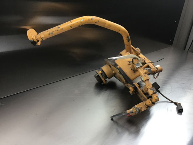 Liebherr Overload Warning system - Sensor: foto 4 Liebherr Overload Warning system - Sensor: foto 4