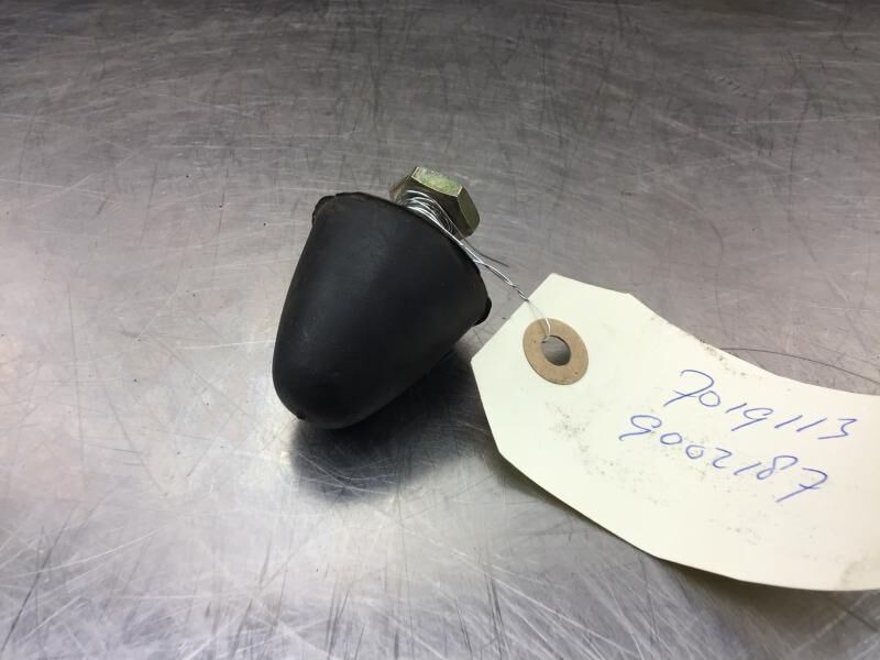 Liebherr R900 Li / R914B - Suspensão: foto 3 Liebherr R900 Li / R914B - Suspensão: foto 3