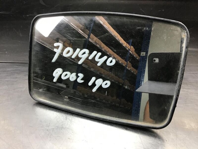Liebherr R900 Li / R914B / R912 Li / R904 / R902 Li - Espelho retrovisor: foto 1 Liebherr R900 Li / R914B / R912 Li / R904 / R902 Li - Espelho retrovisor: foto 1