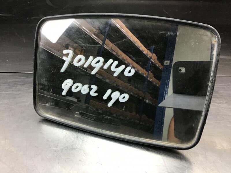 Liebherr R900 Li / R914B / R912 Li / R904 / R902 Li - Espelho retrovisor: foto 3 Liebherr R900 Li / R914B / R912 Li / R904 / R902 Li - Espelho retrovisor: foto 3