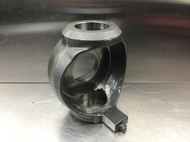 Liebherr R904 / A904 Li / A900C Li / A316 Li / R900C Li - Manga de eixo: foto 3 Liebherr R904 / A904 Li / A900C Li / A316 Li / R900C Li - Manga de eixo: foto 3