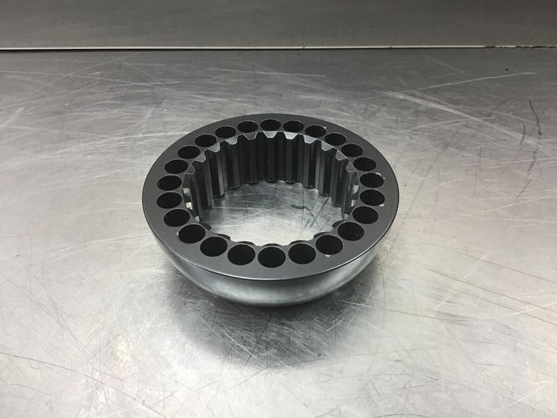 Liebherr R904 / R946 LC / R950 / A904C Li - Hidráulica: foto 2 Liebherr R904 / R946 LC / R950 / A904C Li - Hidráulica: foto 2