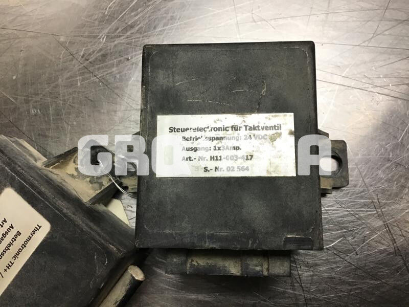 Liebherr R914B / R904 / A904 Li / A900C Li / A900B Li / A924B Li / A924 li / A914 Li / A934 Li / A934B Li / A944B Li / A914B Li / R924 B - Sistema elétrico: foto 3 Liebherr R914B / R904 / A904 Li / A900C Li / A900B Li / A924B Li / A924 li / A914 Li / A934 Li / A934B Li / A944B Li / A914B Li / R924 B - Sistema elétrico: foto 3