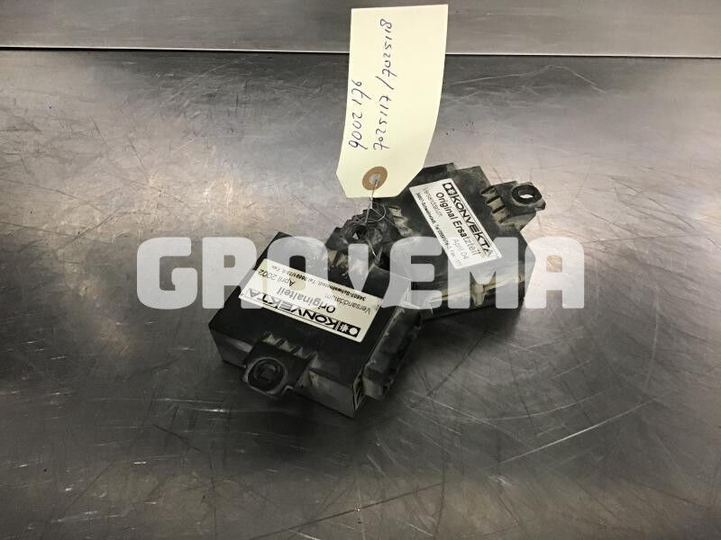 Liebherr R914B / R904 / A904 Li / A900C Li / A900B Li / A924B Li / A924 li / A914 Li / A934 Li / A934B Li / A944B Li / A914B Li / R924 B - Sistema elétrico: foto 2 Liebherr R914B / R904 / A904 Li / A900C Li / A900B Li / A924B Li / A924 li / A914 Li / A934 Li / A934B Li / A944B Li / A914B Li / R924 B - Sistema elétrico: foto 2