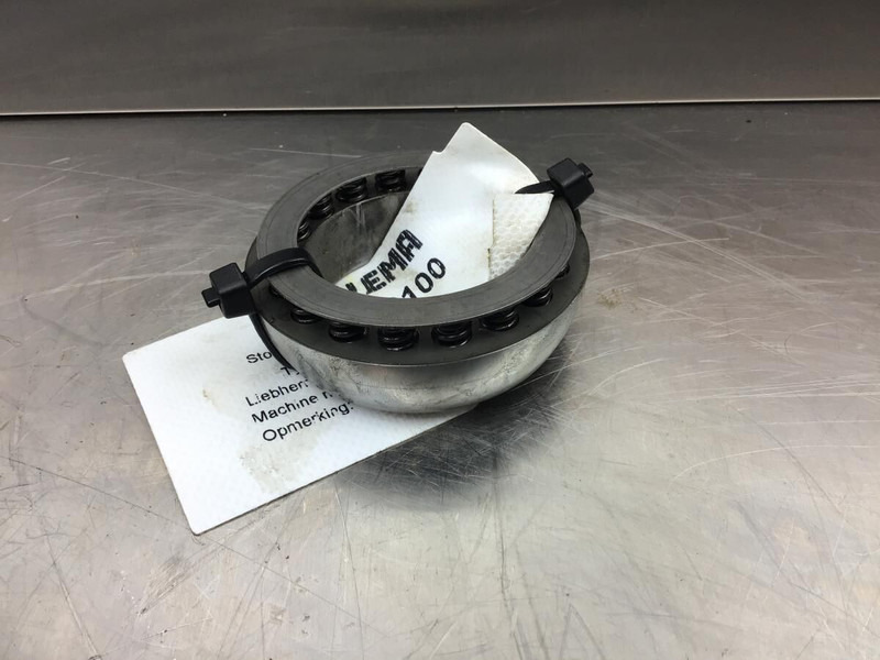 Liebherr R914B / R912 Li / A904 Li / A904 - Hidráulica: foto 1 Liebherr R914B / R912 Li / A904 Li / A904 - Hidráulica: foto 1