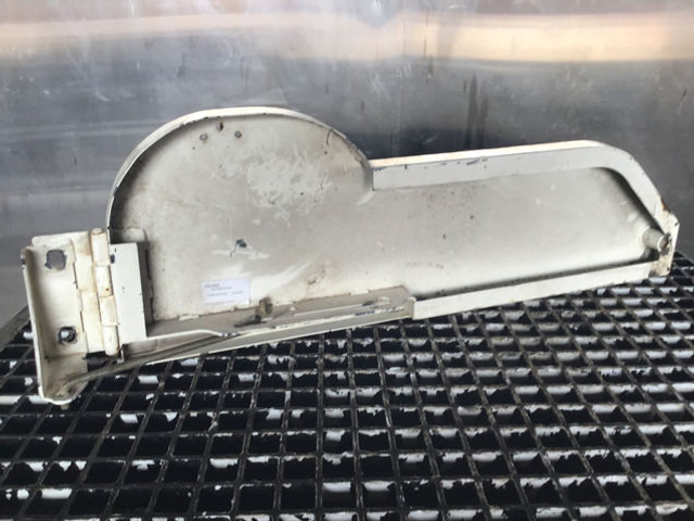 Liebherr R924 COMPACT - Capô: foto 2 Liebherr R924 COMPACT - Capô: foto 2