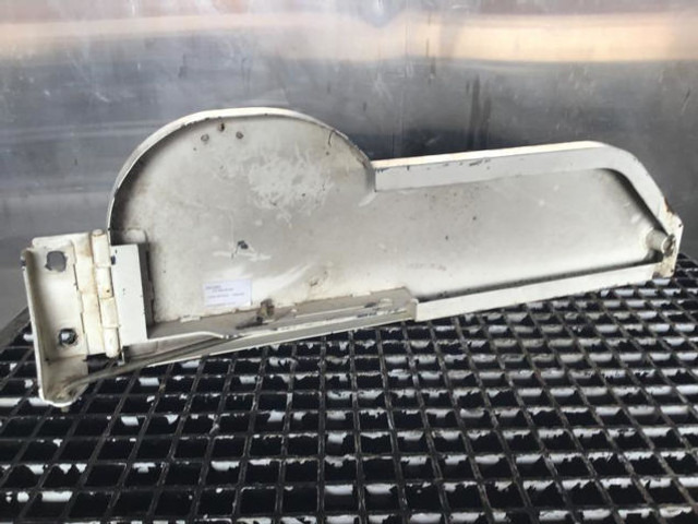 Capô Liebherr R924 COMPACT: foto 7