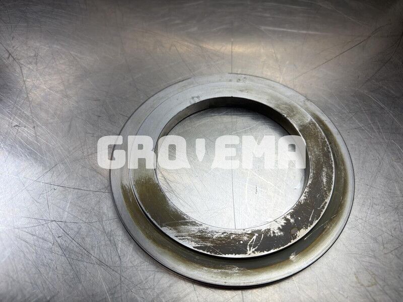 Liebherr R932 Li / R906 WLC / R916 LC / R934C / R932 TUN / R944 C / R924EW / R934C HDSL - Suspensão: foto 1 Liebherr R932 Li / R906 WLC / R916 LC / R934C / R932 TUN / R944 C / R924EW / R934C HDSL - Suspensão: foto 1