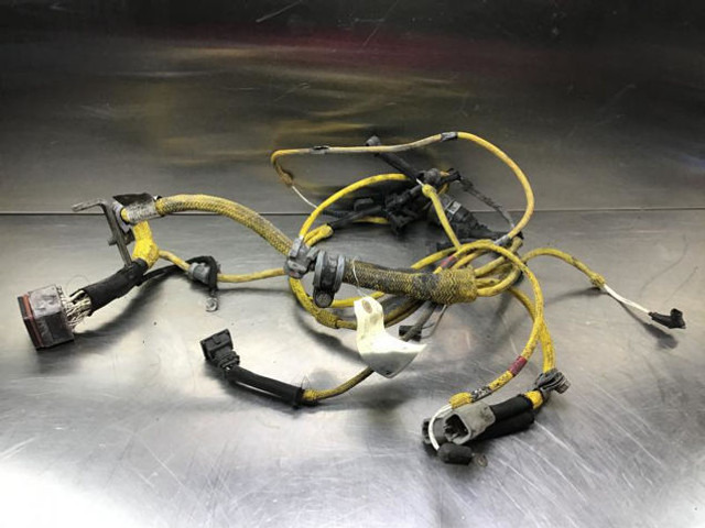 Liebherr R944 / R954 / R974 / D9408TIE - Cables/ Wire harness: foto 1 Liebherr R944 / R954 / R974 / D9408TIE - Cables/ Wire harness: foto 1