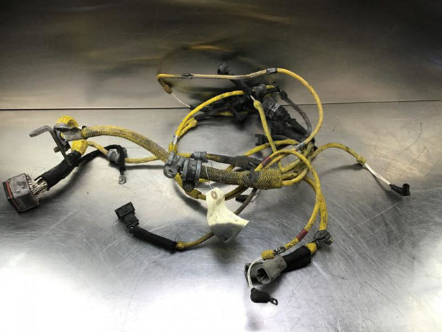 Liebherr R944 / R954 / R974 / D9408TIE - Cables/ Wire harness: foto 2 Liebherr R944 / R954 / R974 / D9408TIE - Cables/ Wire harness: foto 2