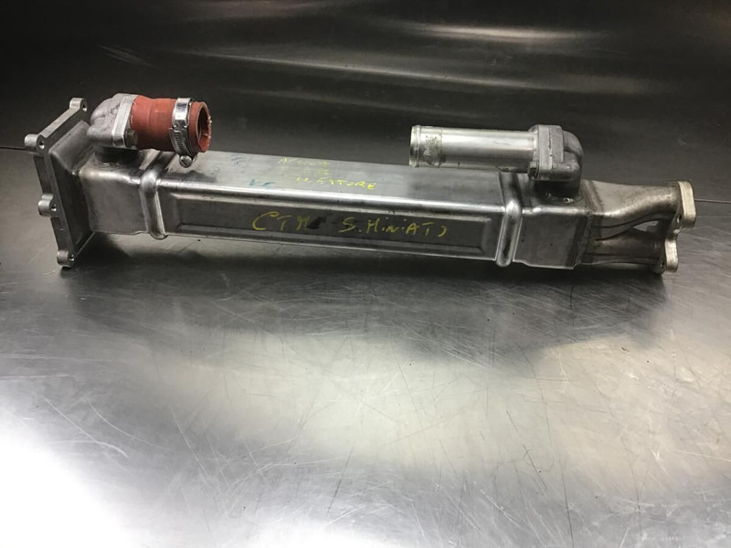 Liebherr Radiator - Radiador: foto 3 Liebherr Radiator - Radiador: foto 3